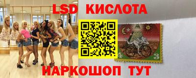 PSILOCYBIN Коммунар